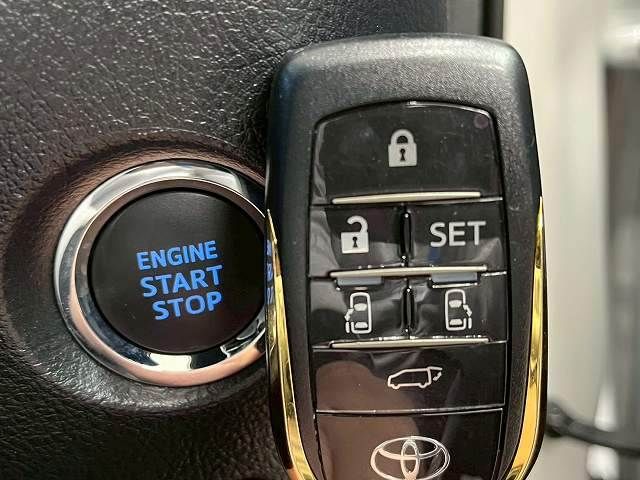 TOYOTA ALPHARD 4WD 2020 Image 31