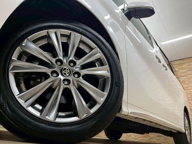 TOYOTA ALPHARD 4WD 2020 Image 31