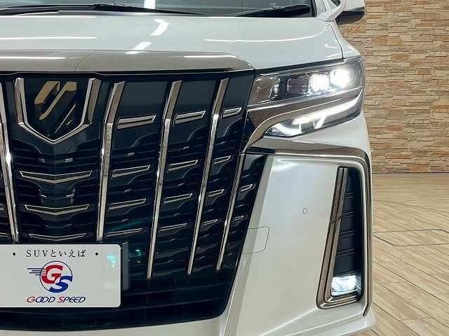 TOYOTA ALPHARD 4WD 2020 Image 31