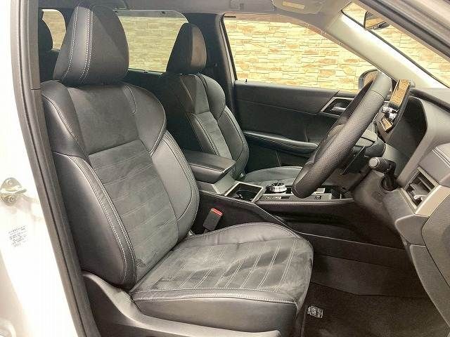 MITSUBISHI OUTLANDER PHEV 2022 Image 31