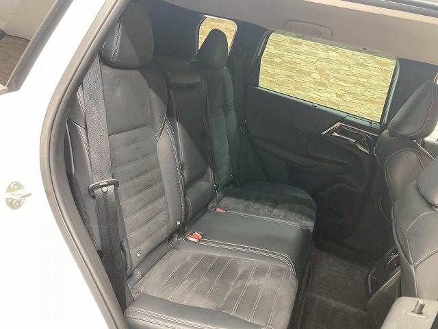 MITSUBISHI OUTLANDER PHEV 2022 Image 31