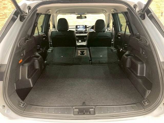 MITSUBISHI OUTLANDER PHEV 2022 Image 31