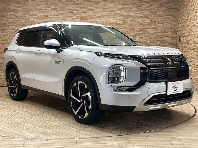 MITSUBISHI OUTLANDER PHEV 2022 Image 31