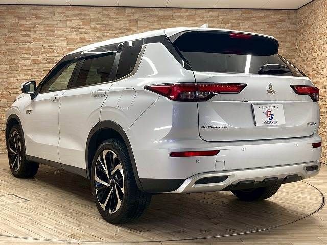 MITSUBISHI OUTLANDER PHEV 2022 Image 31