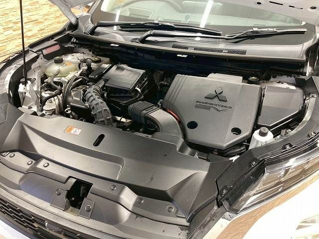 MITSUBISHI OUTLANDER PHEV 2022 Image 31