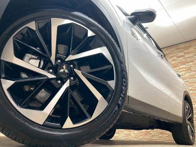 MITSUBISHI OUTLANDER PHEV 2022 Image 31