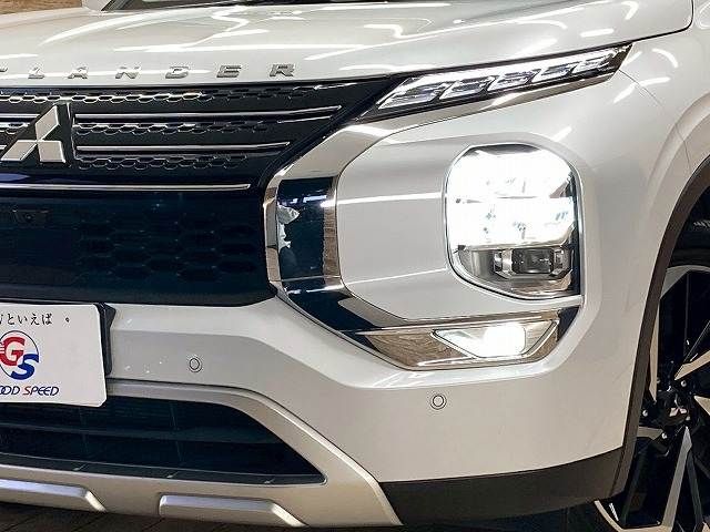 MITSUBISHI OUTLANDER PHEV 2022 Image 31