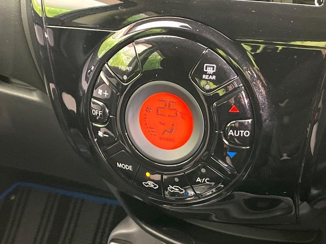 NISSAN NOTE 2017 Image 31