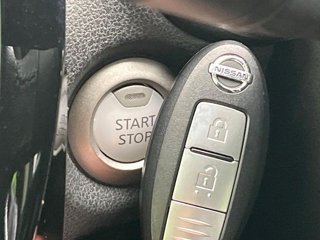 NISSAN NOTE 2017 Image 31