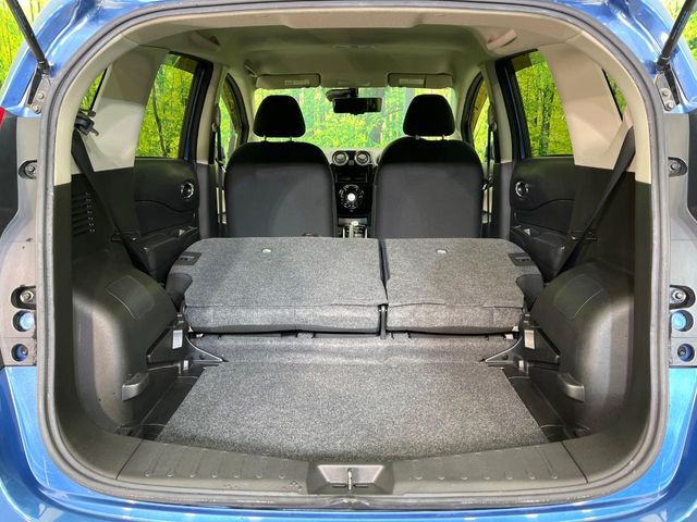 NISSAN NOTE 2017 Image 31