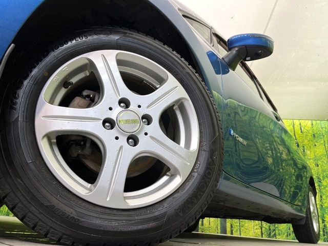 NISSAN NOTE 2017 Image 31