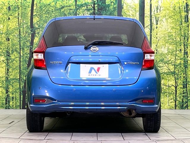 NISSAN NOTE 2017 Image 31