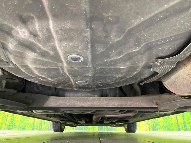 NISSAN NOTE 2017 Image 31