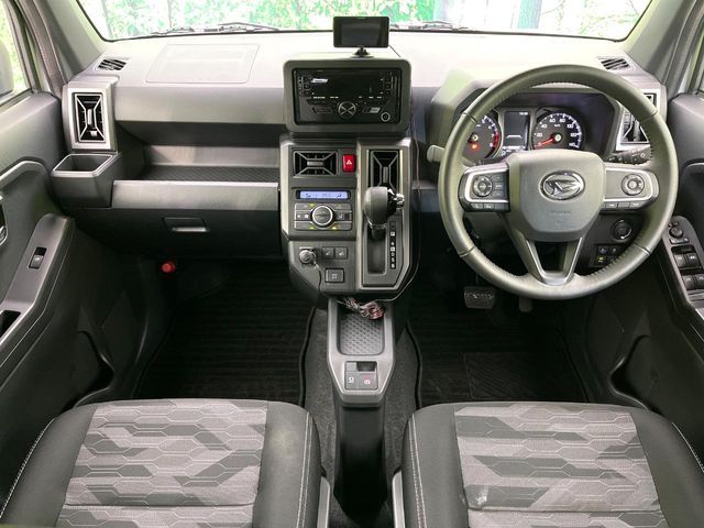 DAIHATSU TAFT 2023 Image 31