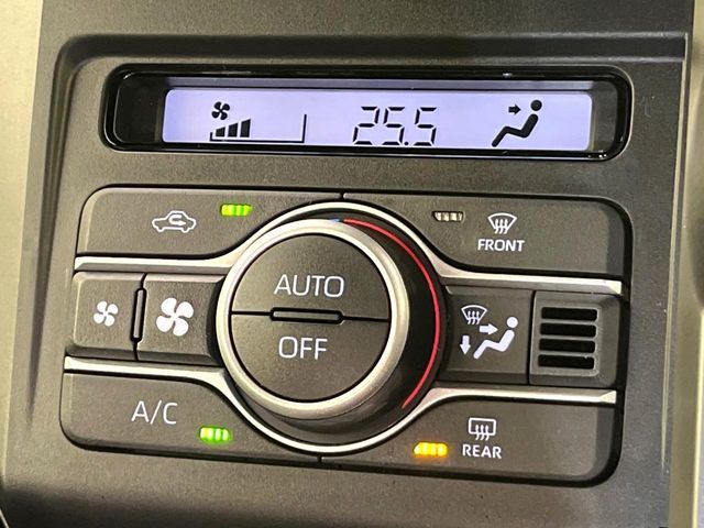 DAIHATSU TAFT 2023 Image 31