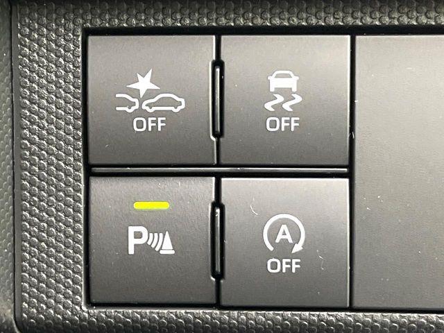 DAIHATSU TAFT 2023 Image 31