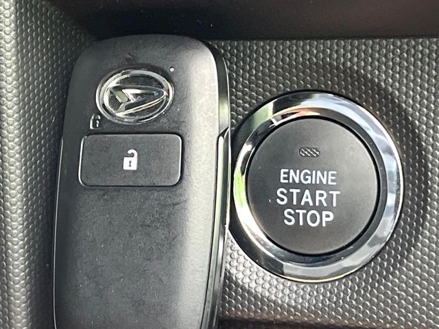 DAIHATSU TAFT 2023 Image 31