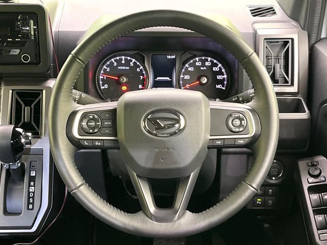 DAIHATSU TAFT 2023 Image 31