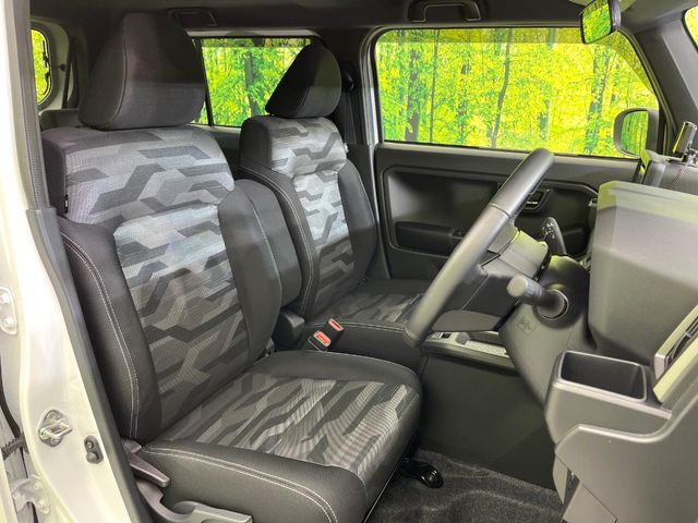 DAIHATSU TAFT 2023 Image 31