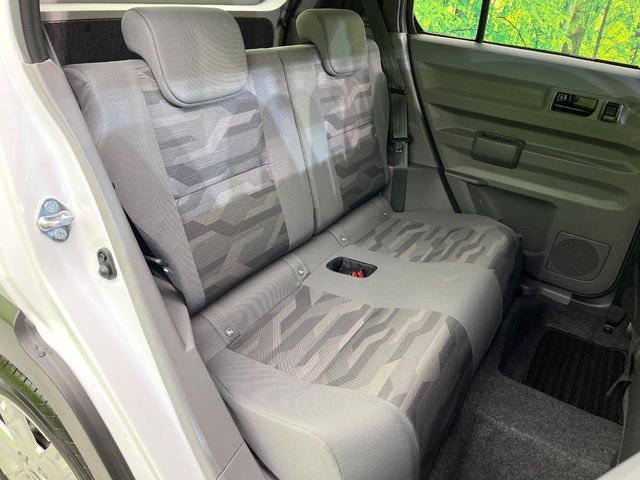 DAIHATSU TAFT 2023 Image 31