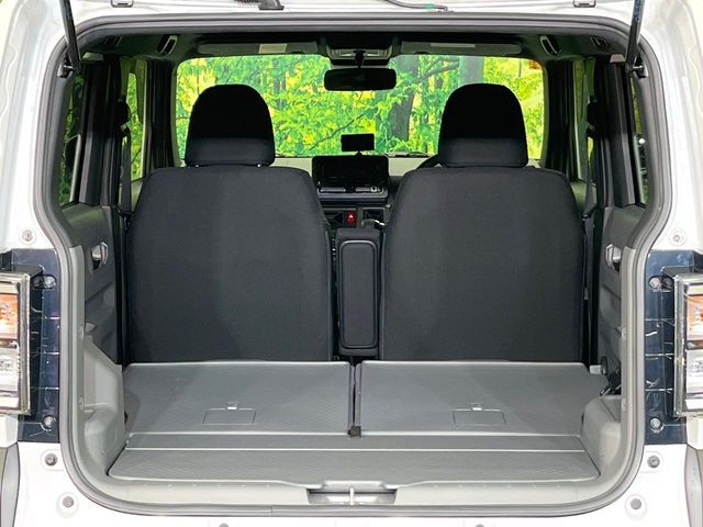 DAIHATSU TAFT 2023 Image 31