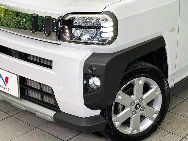 DAIHATSU TAFT 2023 Image 31