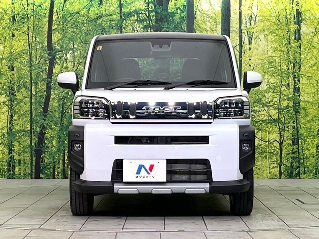 DAIHATSU TAFT 2023 Image 31
