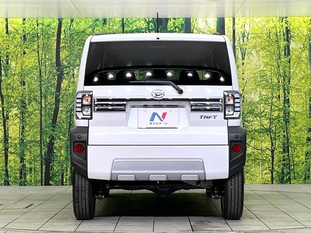 DAIHATSU TAFT 2023 Image 31