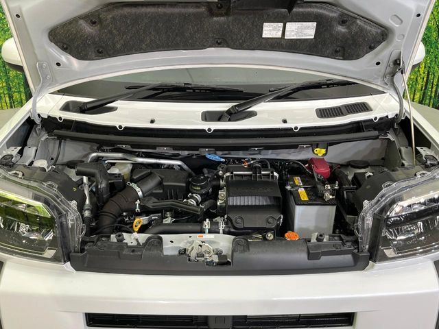 DAIHATSU TAFT 2023 Image 31