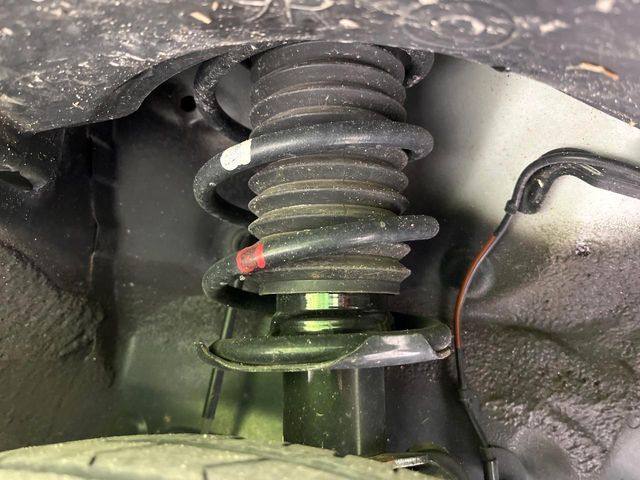 DAIHATSU TAFT 2023 Image 31