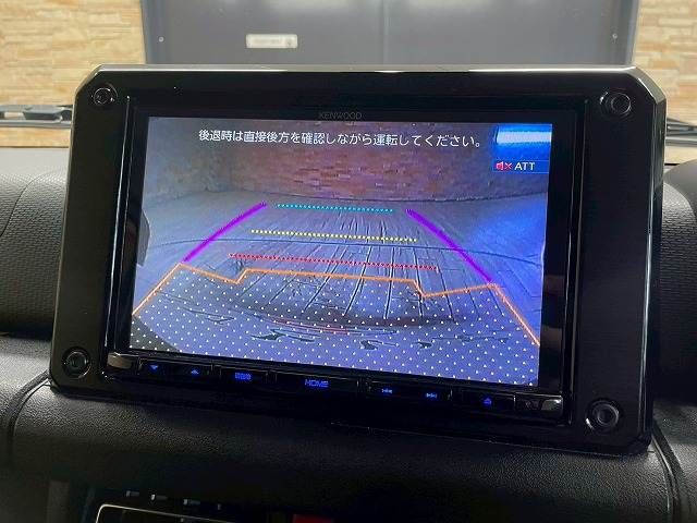 SUZUKI JIMNY SIERRA 2020 Image 31