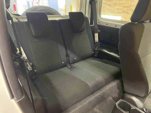 SUZUKI JIMNY SIERRA 2020 Image 31