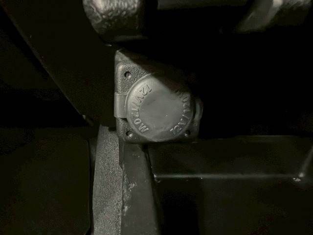 SUZUKI JIMNY SIERRA 2020 Image 31