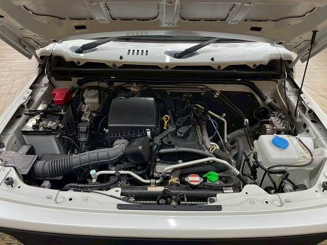 SUZUKI JIMNY SIERRA 2020 Image 31