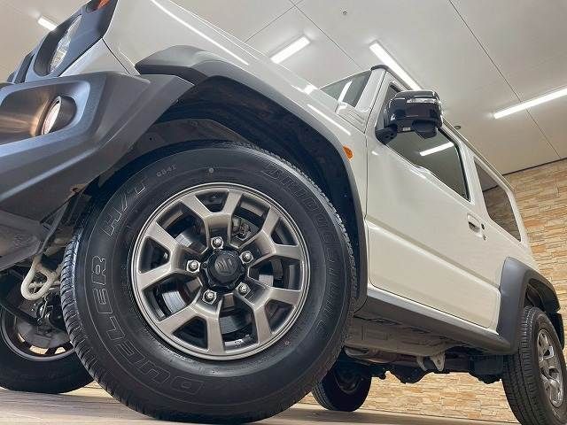 SUZUKI JIMNY SIERRA 2020 Image 31