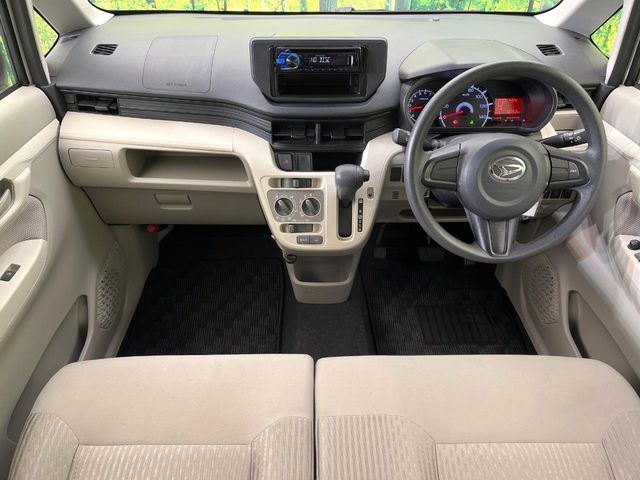 DAIHATSU MOVE 4WD 2015 Image 31