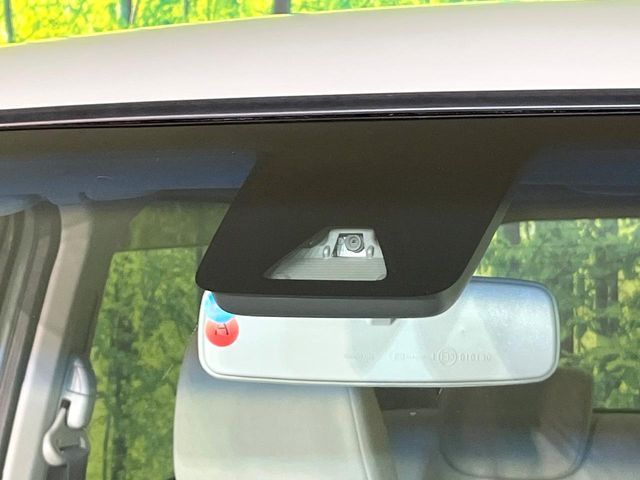 DAIHATSU MOVE 4WD 2015 Image 31