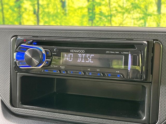 DAIHATSU MOVE 4WD 2015 Image 31