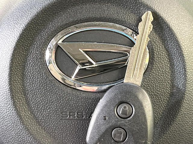 DAIHATSU MOVE 4WD 2015 Image 31