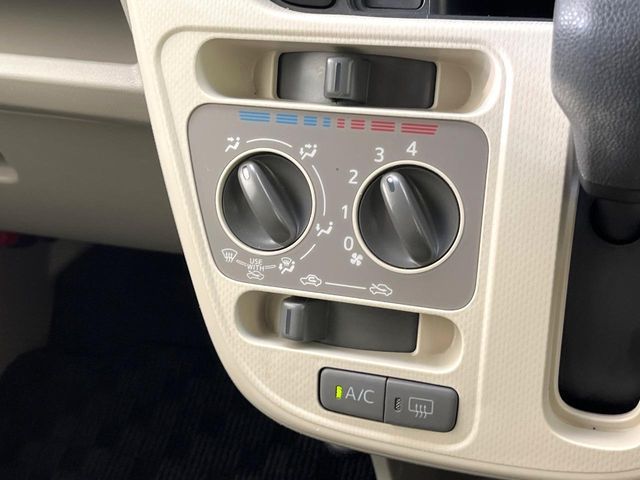 DAIHATSU MOVE 4WD 2015 Image 31