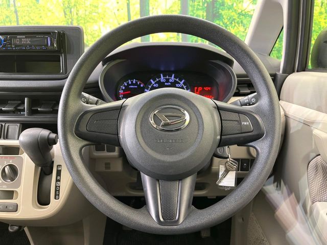 DAIHATSU MOVE 4WD 2015 Image 31