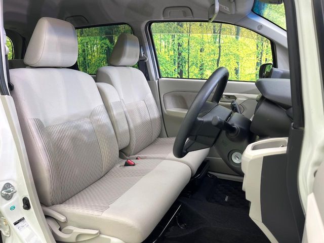 DAIHATSU MOVE 4WD 2015 Image 31