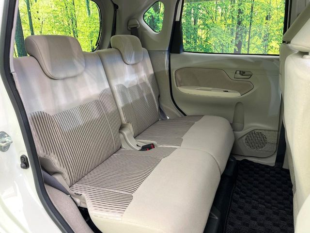 DAIHATSU MOVE 4WD 2015 Image 31