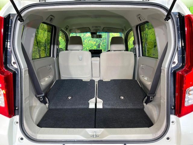 DAIHATSU MOVE 4WD 2015 Image 31