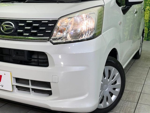 DAIHATSU MOVE 4WD 2015 Image 31