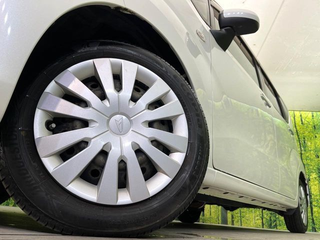 DAIHATSU MOVE 4WD 2015 Image 31