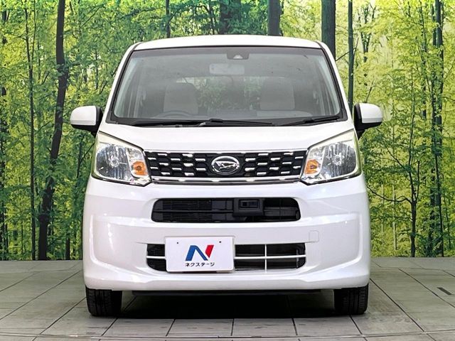 DAIHATSU MOVE 4WD 2015 Image 31