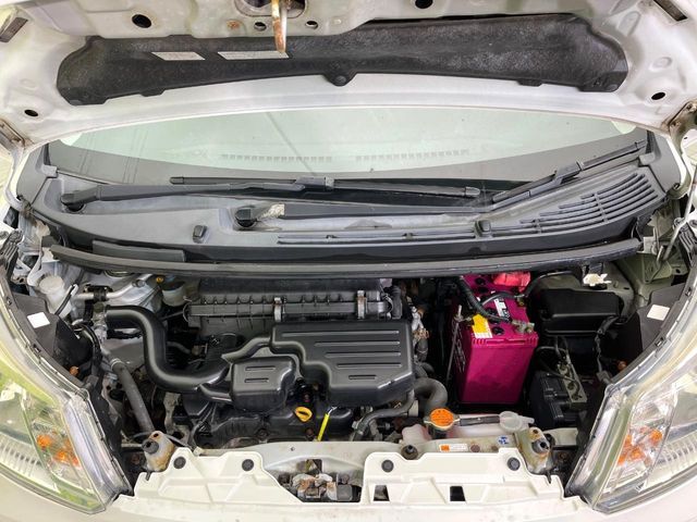 DAIHATSU MOVE 4WD 2015 Image 31