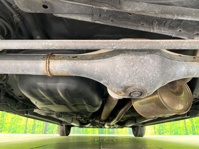 DAIHATSU MOVE 4WD 2015 Image 31