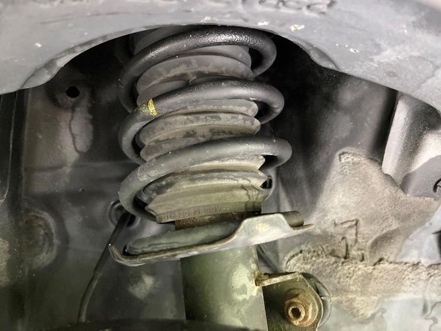 DAIHATSU MOVE 4WD 2015 Image 31